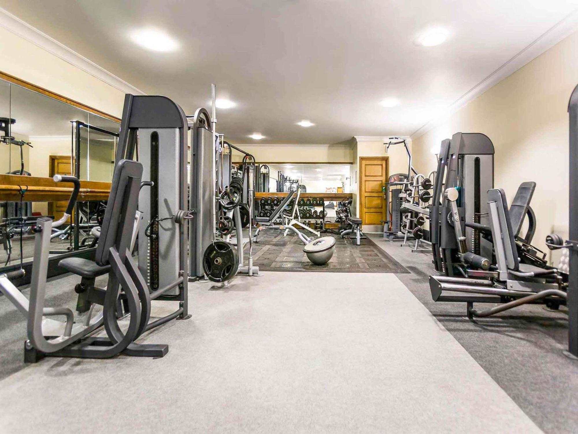 Mercure Dartford Brands Hatch Hotel & Spa Ash  Buitenkant foto